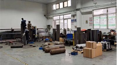 China Hangzhou Wellcare Technology Co.,Ltd.