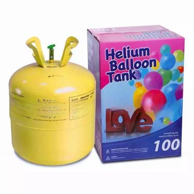 Helium Gas Bottle, Helium Gas Inflatable Balloons, Helium Gas for Balloons