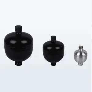 0.16L/0.32L/0.5L/0.75L/1L/1.4L/2L/2.5L/2.8L Diaphragm Accumulators for High Pressure