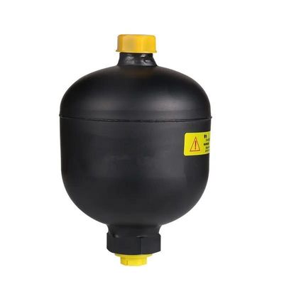 0.16L/0.32L/0.5L/0.75L/1L/1.4L/2L/2.5L/2.8L Diaphragm Accumulators for High Pressure