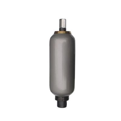 Moncombustible/Nontoxic Hydraulic System ASME Standard Bladder Accumulator for Hydraulic Power Units