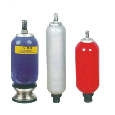 ASME Certified Moncombustible Liquid Separator Type Asl for Trans Liquid Accumulator