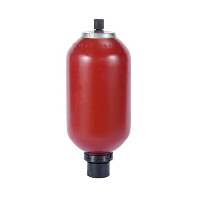 ASME Certified Moncombustible Liquid Separator Type Asl for Trans Liquid Accumulator