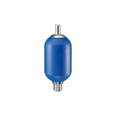 ASME Certified Moncombustible Liquid Separator Type Asl for Trans Liquid Accumulator