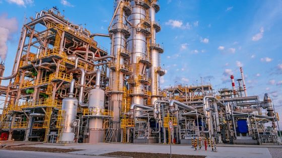 WGAP Ammonia Production Companies for 10-20% Ammonia Water Preparation Concentration