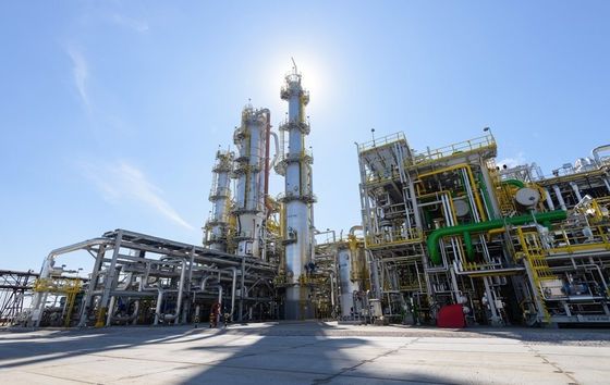 WGAP Ammonia Production Companies for 10-20% Ammonia Water Preparation Concentration