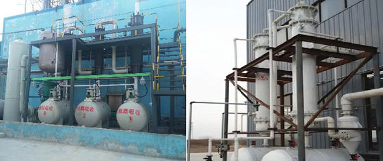 WGAP Ammonia Production Companies for 10-20% Ammonia Water Preparation Concentration