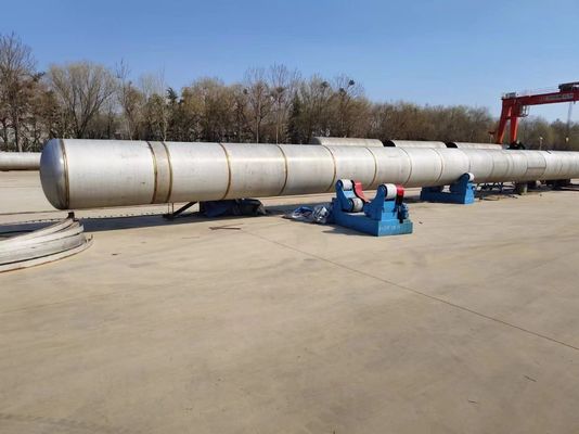 2-Furaldehyde Furfural Production Machine Newest Technology Corncob Project Equipment