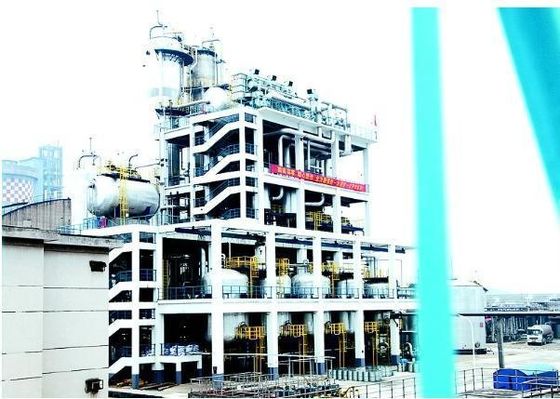 Automatic Grade Automatic Food Grade Hydrogen Peroxide Manufacturing 10 Sets Per Year