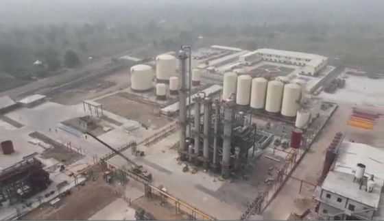 Upgrade Your Ethanol Production with Our Advanced Molasses-Based Distillation Plant