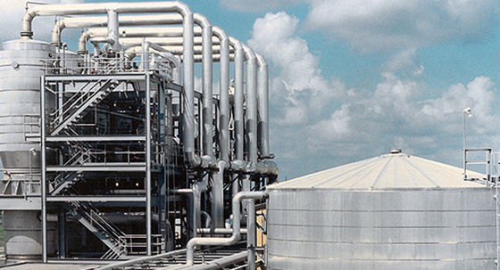 Upgrade Your Ethanol Production with Our Advanced Molasses-Based Distillation Plant