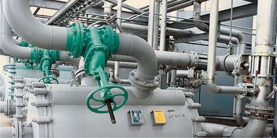 Upgrade Your Ethanol Production with Our Advanced Molasses-Based Distillation Plant