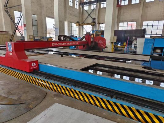 99.6% and 99.95% Alcohol Distillation Plant for Complete Fuel Alcohol Production
