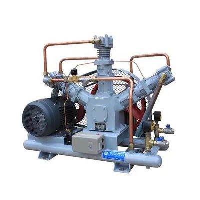 Medium Size Wellcare Oxygen Booster Compressor 60-600 NM3/H for Medical Applications