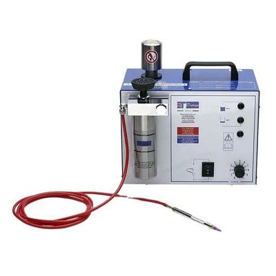 Flame Welding Cutting Alkaline Water Electrolysis Plant for Medium Size Applications