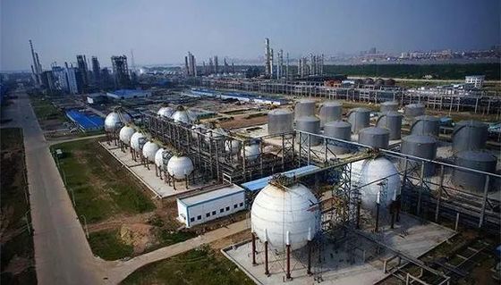 Flame Welding Cutting Alkaline Water Electrolysis Plant for Medium Size Applications