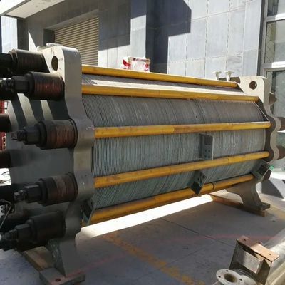 WEHG-01 Hydrogen Gas Generator Advanced Technology and for Natural Gas Conversion