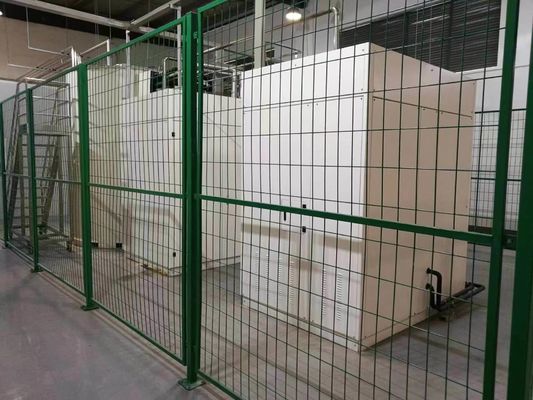 Helium Recovery and Purification Equipment