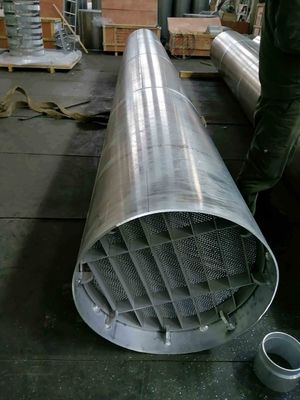Food-Grade CO2 Equipment, Air Separation Unit Cryogenic Technology 30kg/H Food Grade Liquid CO2 Plant