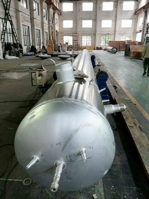 Food-Grade CO2 Equipment, Air Separation Unit Cryogenic Technology 30kg/H Food Grade Liquid CO2 Plant