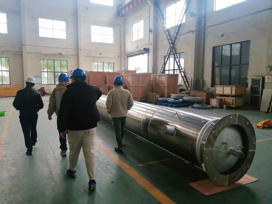 Food-Grade CO2 Equipment, Air Separation Unit Cryogenic Technology 30kg/H Food Grade Liquid CO2 Plant