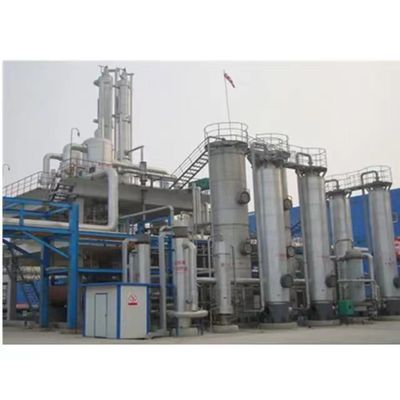 Carbon Dioxide Generator, Carbon Dioxide Food Grade Plant, Carbon Dioxide Gas Instrument