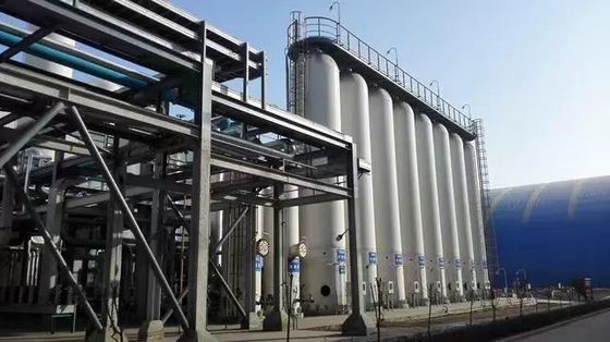 Carbon Dioxide Generator, Carbon Dioxide Food Grade Plant, Carbon Dioxide Gas Instrument