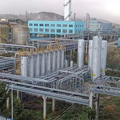 Carbon Dioxide Generator, Carbon Dioxide Food Grade Plant, Carbon Dioxide Gas Instrument
