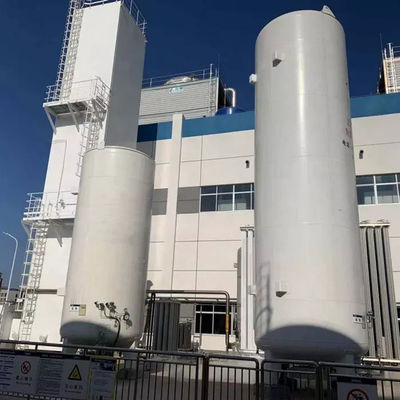 Psa Nitrogen Plant Liquid Nitrogen Generator Liquid Nitrogen Plant