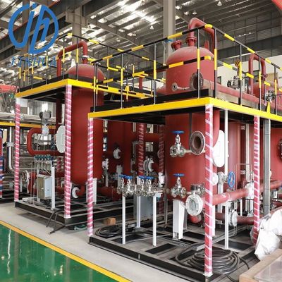 Psa Nitrogen Plant Liquid Nitrogen Generator Liquid Nitrogen Plant