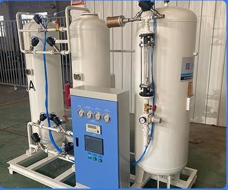Psa Nitrogen Plant Liquid Nitrogen Generator Liquid Nitrogen Plant