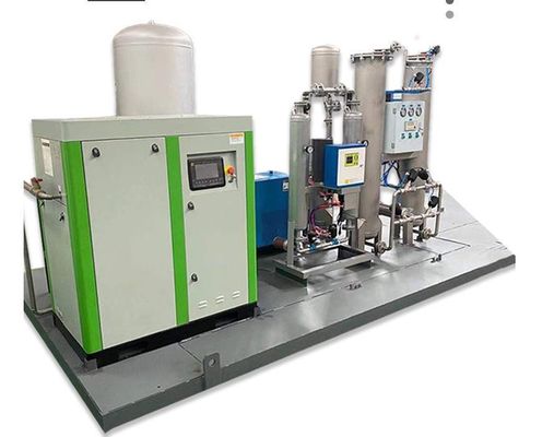 Nitrogen Filling Machine Air Separation Equipment Nitrogen Generator for Sale
