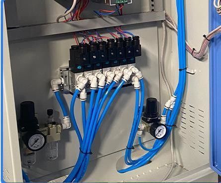 Nitrogen Filling Machine Air Separation Equipment Nitrogen Generator for Sale