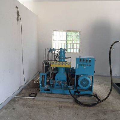 Nitrogen Filling Machine Air Separation Equipment Nitrogen Generator for Sale
