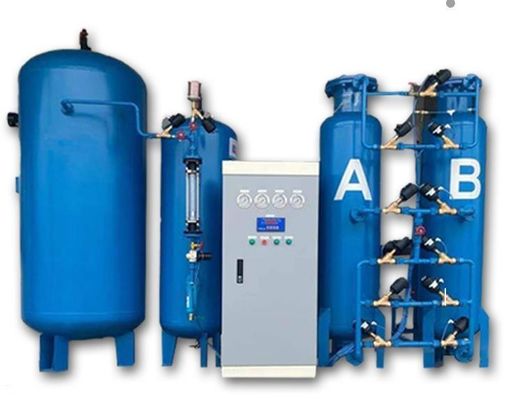 N2 Plant Nitrogen Generator Machine Small Nitrogen Generator