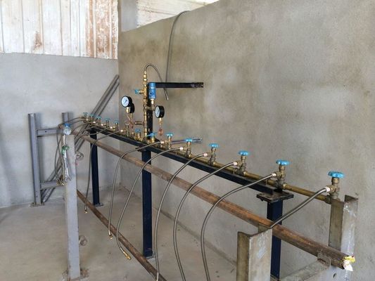 N2 Plant Nitrogen Generator Machine Small Nitrogen Generator
