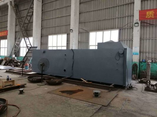 50 Nm3 / H Oxygen Plant Hospital and Medical Oxygen Gas Generators