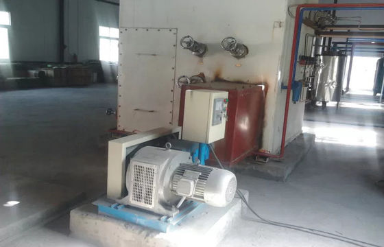 50 Nm3 / H Oxygen Plant Hospital and Medical Oxygen Gas Generators