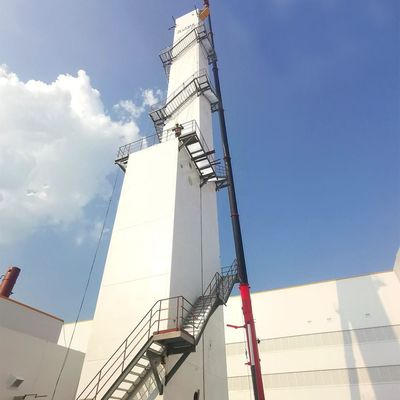 Lox Cryogenic Gas Plant, Oxygen Plants, Liquid Oxygen Plant