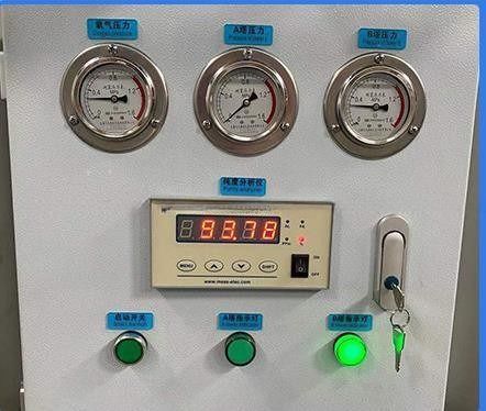 Lox Cryogenic Gas Plant, Oxygen Plants, Liquid Oxygen Plant