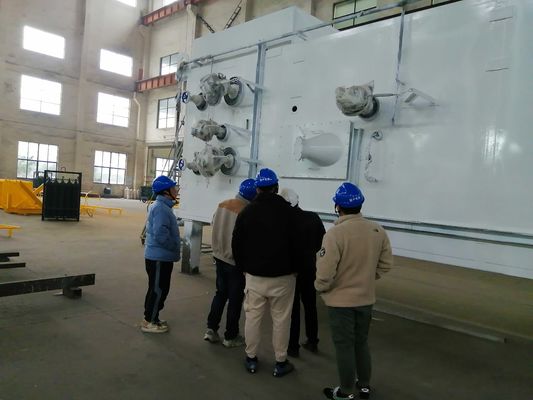 Oxygen Generation Equipment Oxygen Plants Oxygen Psa Plant