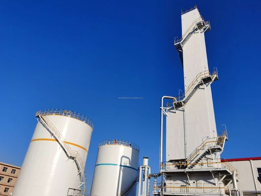 Oxygen Production Plant Hospital Oxygen Generator Oxygen Plants