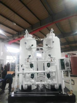 Liquid Oxygen Generation Plant, O2 Generators Made in China, Liquid Nitrogen Oxygen Argon Plant