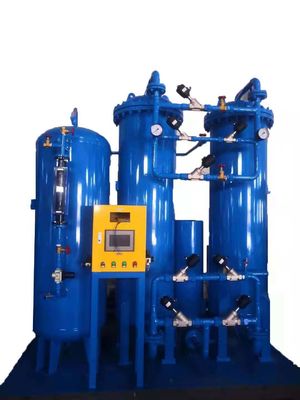 Oxygen Plant-in-a-Box, Industrial Oxygen Generator, Oxygen Gas Plants