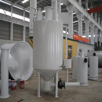 Cost-Effective Acetylene Production Plant with High Productivity