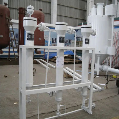 Cost-Effective Acetylene Production Plant with High Productivity