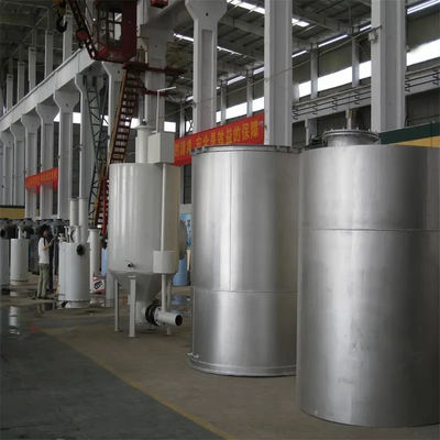 Cost-Effective Acetylene Production Plant with High Productivity
