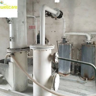 Best Quality Acetylene Production Plant Acetylene Gas Plant Acetylene Plant