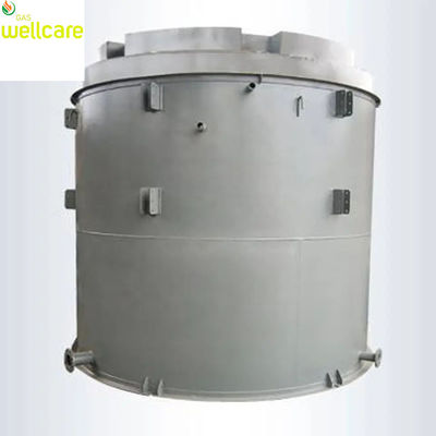 Acetylene Plant C2h2 Plant C2h2 Gas Production Equipment Supplier