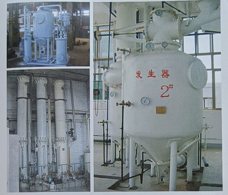 Acetylene Plant C2h2 Plant C2h2 Gas Production Equipment Supplier